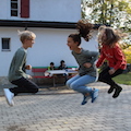Zum Thema Ferienlager 2025