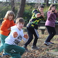 Zum Thema Bring a friend und spare CHF 50.-!