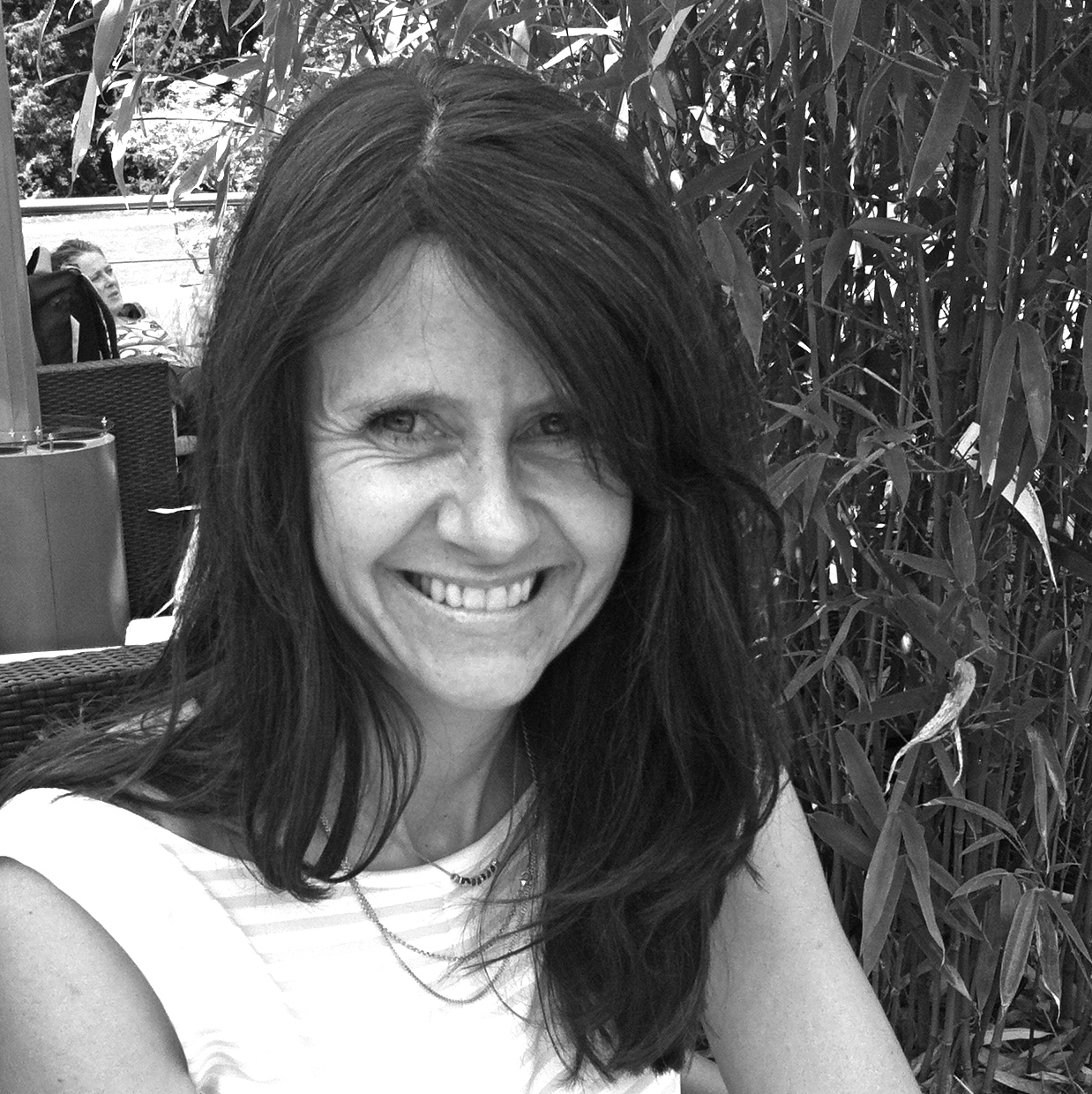 Monika Peczinka-Rinderknecht Administration Ferienlager